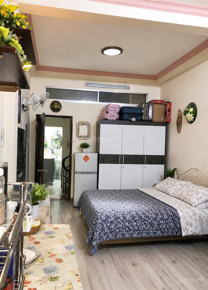 Mặt tiền bắc hải, đất thánh  dt 45m2 x 4 tầng  kinh doanh sầm uất  8,x tỷ  shr, hoàn công đủ