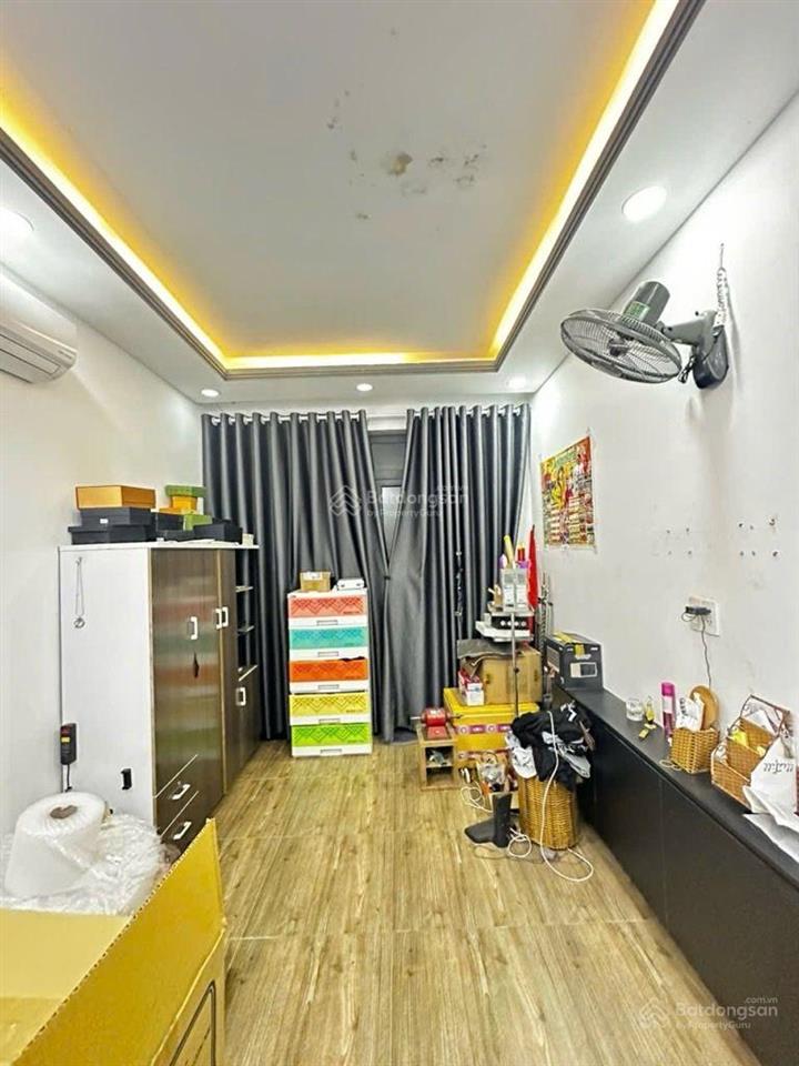 Hẻm xe hơi thông khu vip cư xá tự do  42m2 (nở hậu) x 3 tầng, gần mặt tiền cmt8 bảy hiền  7,7 tỷ