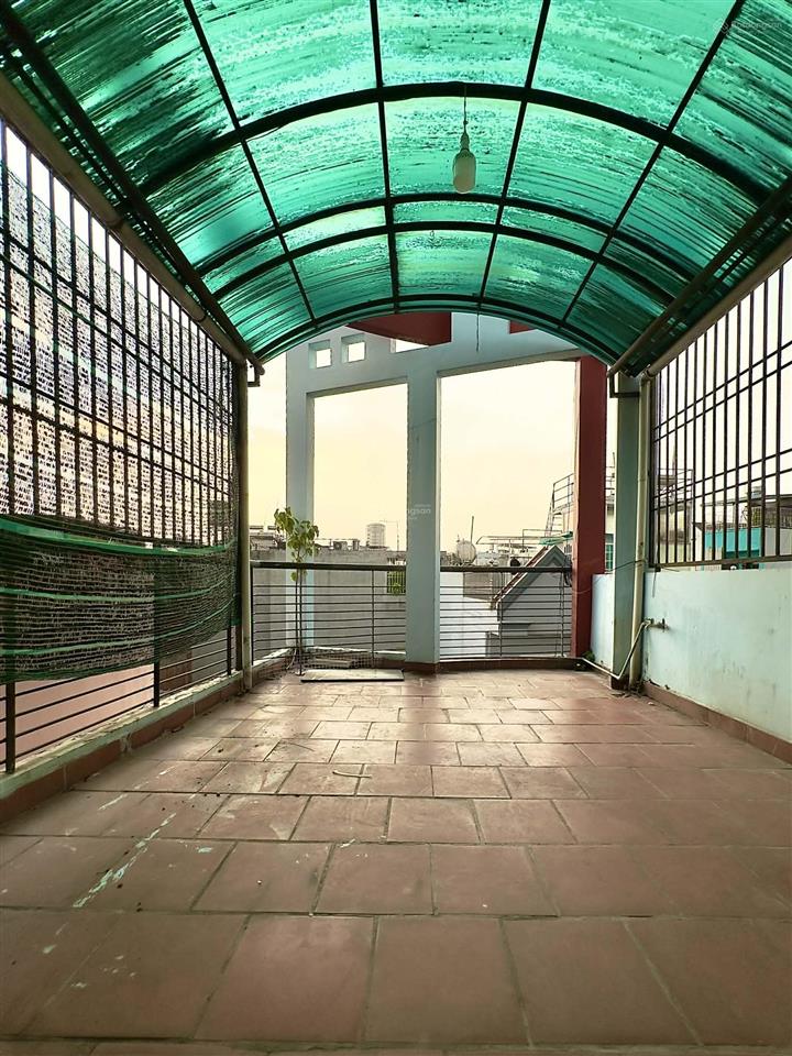 Bán nhà 6 tầng, hẻm xe hơi thông lạc long quân, hồng lạc, bảy hiền tb  60m2 x 6 tầng, nở hậu