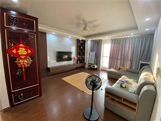 Bán chung cư 123,7m2 (3pn, 2vs) tại khu đô thị dương nội hà đông