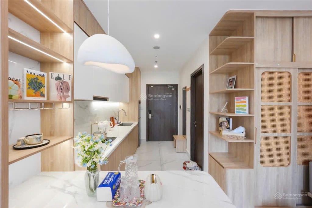 Bán gấp căn hộ full nội thất giá cực tốt