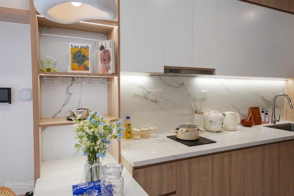 Bán gấp căn hộ full nội thất giá cực tốt