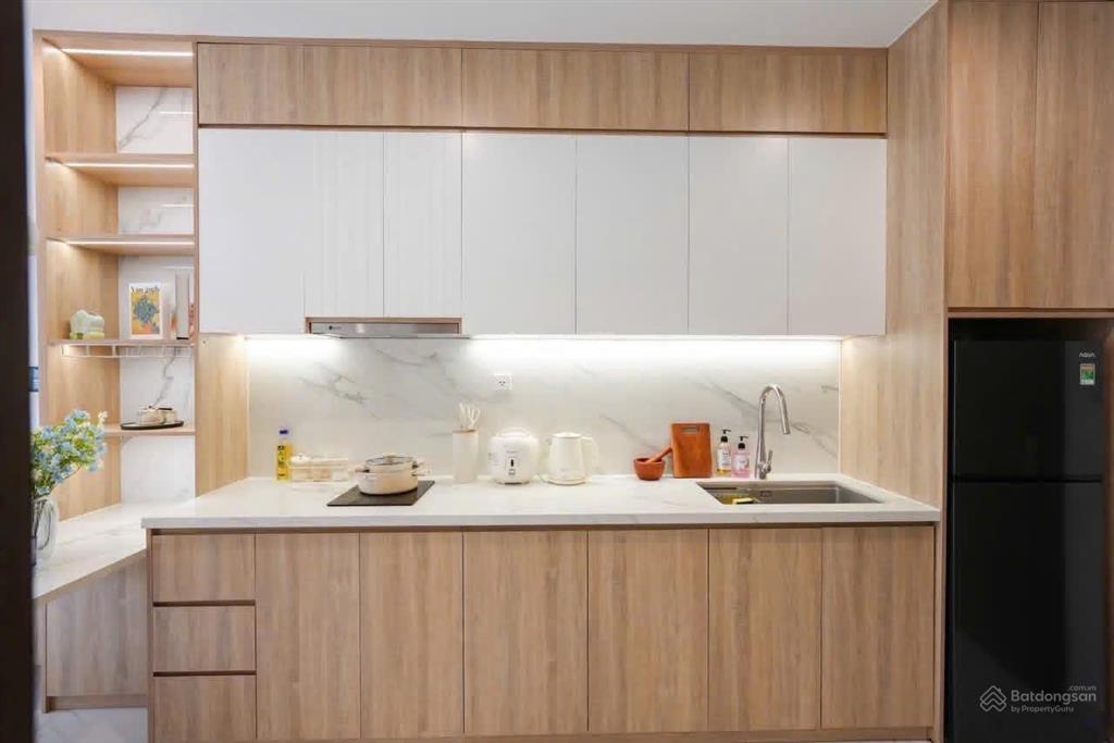 Bán gấp căn hộ full nội thất giá cực tốt