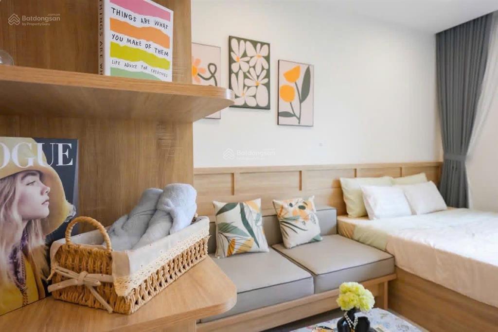 Bán gấp căn hộ full nội thất giá cực tốt