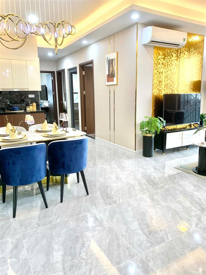 Căn góc 3pn tầng 19 view cầu cần thơ & sông hậu