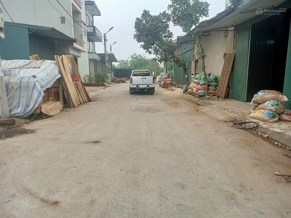 Siêu phẩm đầu tư, giá rẻ, đối diện khu đô thị đa mục tiêu  khu đấu giá x1 lỗ khê, gần thpt liên hà