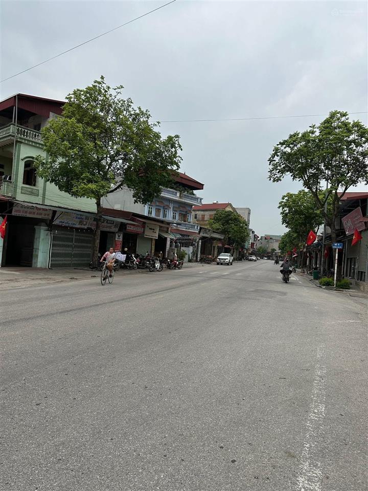 Siêu phẩm đầu tư, giá rẻ, đối diện khu đô thị đa mục tiêu  khu đấu giá x1 lỗ khê, gần thpt liên hà