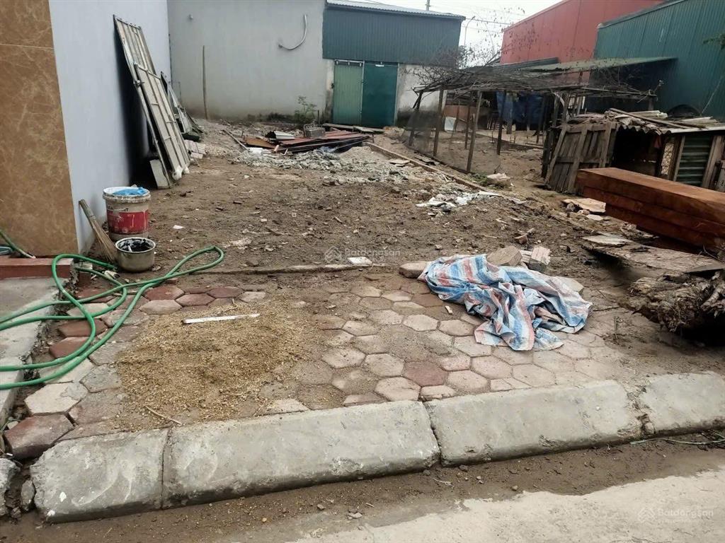 Siêu phẩm đầu tư, giá rẻ, đối diện khu đô thị đa mục tiêu  khu đấu giá x1 lỗ khê, gần thpt liên hà