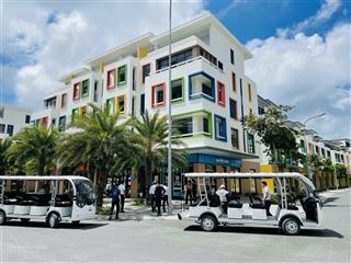 Quỹ shophouse giá tốt, vị trí đẹp nhất meyhomes capital phú quốc, gần biển,sát dt 975,dễ kinh doanh