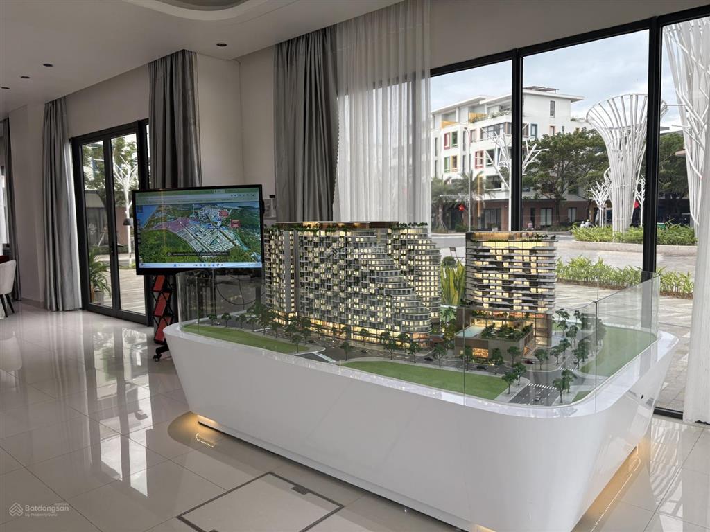 Suất ngoại giao cđt căn hộ 1pn giá tốt, view biển, view pháo hoa, ngắm bình minh và hoàng hôn