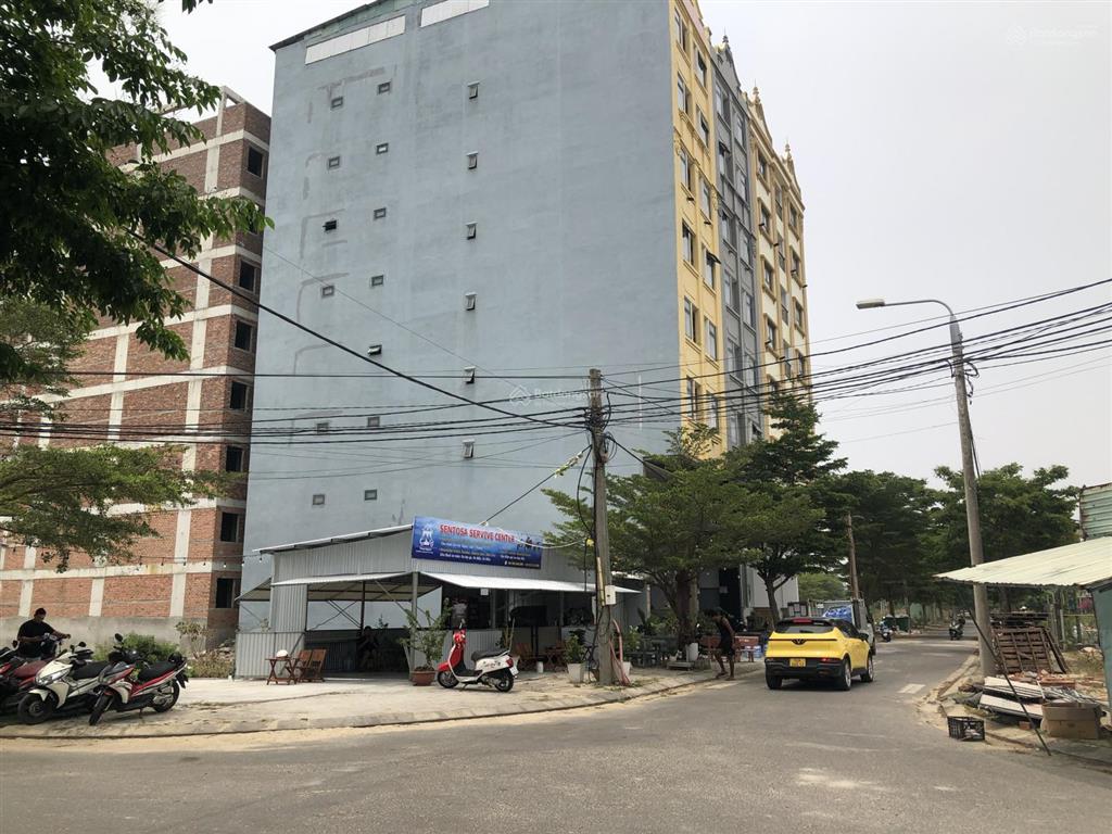 Đất nền trục chính khu đầm sen vị trí vàng còn sót lại