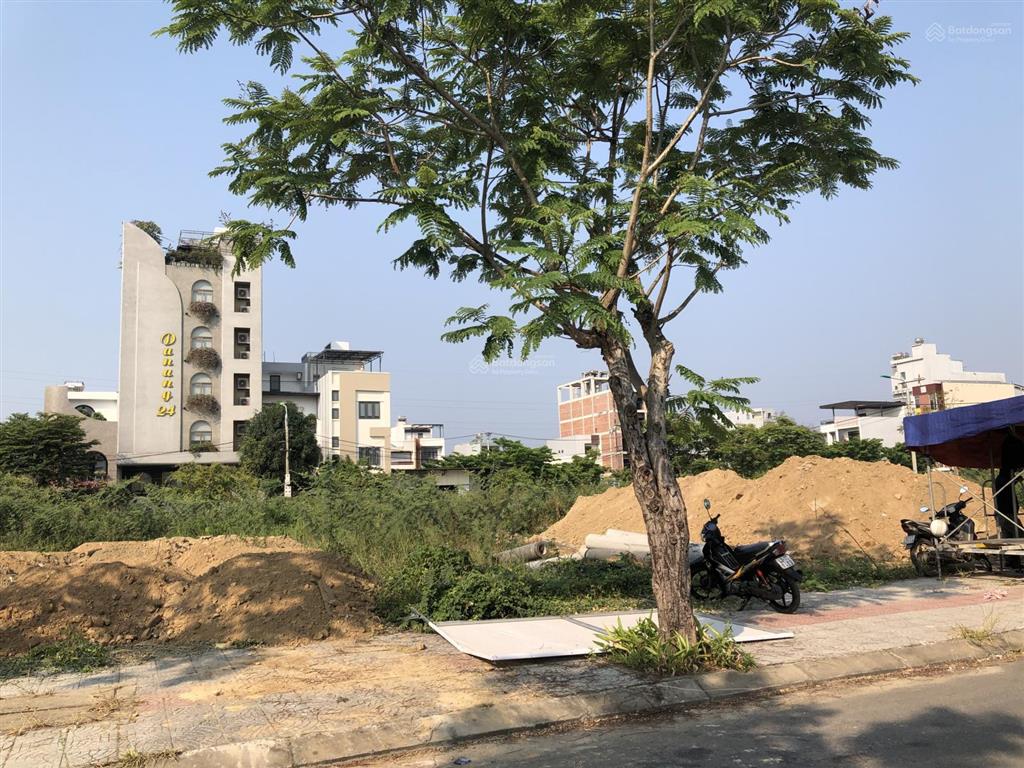 Đất đẹp hòa xuân mua hôm nay, đón giá trị ngày mai