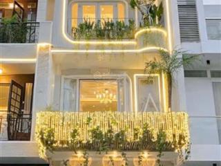 Bán nhà phố kdc nam long phú thuận  q7, nhà đẹp giá rẻ