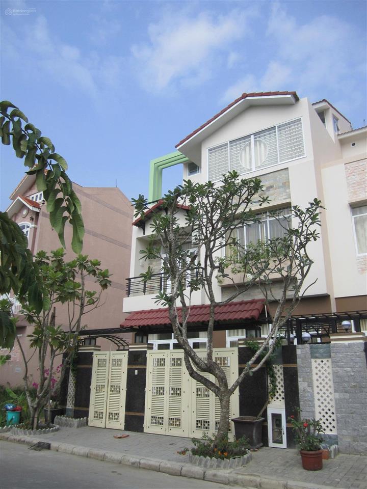 Cho thuê biệt thự nam đô  pmh giá 48 triệu, 6pn 6wc, nhà đẹp