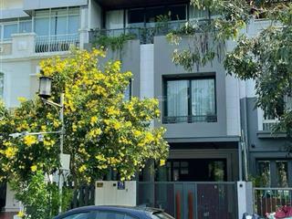 Bán nhà mặt tiền đường số 733 nguyễn bình  nhơn đức  nhà bè, trệt 3 lầu, giá 7,5 tỷ