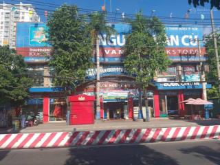 Cho thuê mặt bằng kinh doanh, giá 400 triệu, diện tích sd 2200m² tại huỳnh tấn phát, q7, hcm