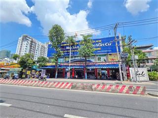 Cho thuê 2000m² mặt bằng kinh doanh đường huỳnh tấn phát  q7 giá 320 triệu