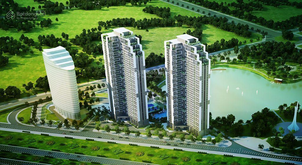 Chính chủ bán căn hộ 2 ngủ view hồ mỹ đình pearl giá cực tốt chỉ 8,x tỷ  0976 403 ***