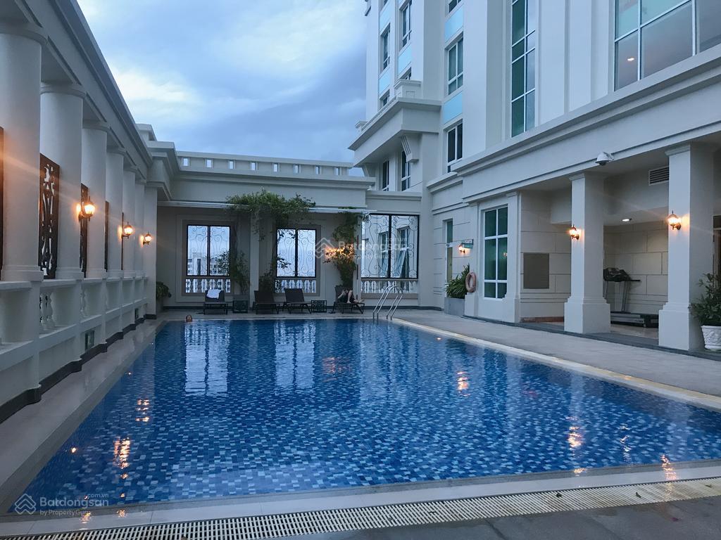 ( hiếm )bán căn vòm tổng thống tháp c dự án the manor mễ trì, giá tốt nhất thời điểm  0976 403 ***
