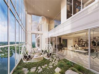 Hot! bán căn skyvilla thông tầng có sân vườn tại vinhomes skylake view hồ điều hòa  0976 403 ***