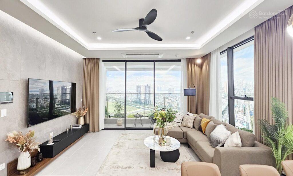 Chuyển nhượng gấp căn hộ 3n2vs tòa 901a starlake  tây hồ giá tốt có tl sâu  em 0976 403 ***