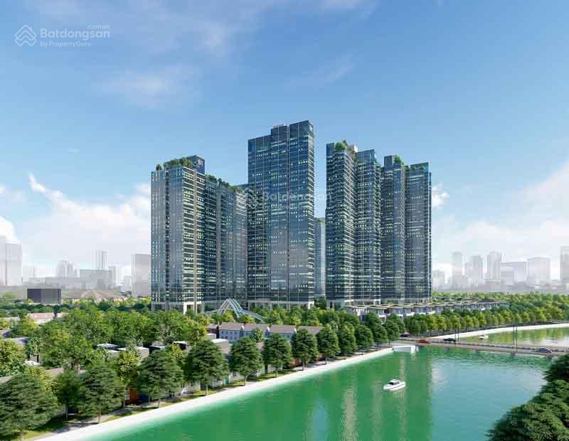 Duplex sunshine city 195m, view nội khu siêu vip không gian sống đỉnh cao, giá đầu tư  0976 403 ***