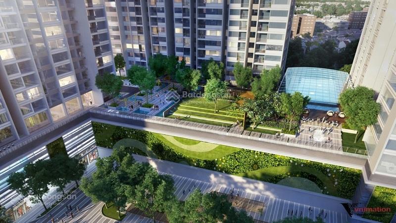 Cho thuê căn 3 ngủ giá tốt vinhomes metropolis  liễu giai đầy đủ đồ  em 0976 403 ***