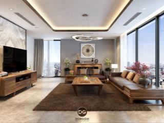 Cho thuê căn 3 ngủ giá tốt vinhomes metropolis  liễu giai đầy đủ đồ  em 0976 403 ***