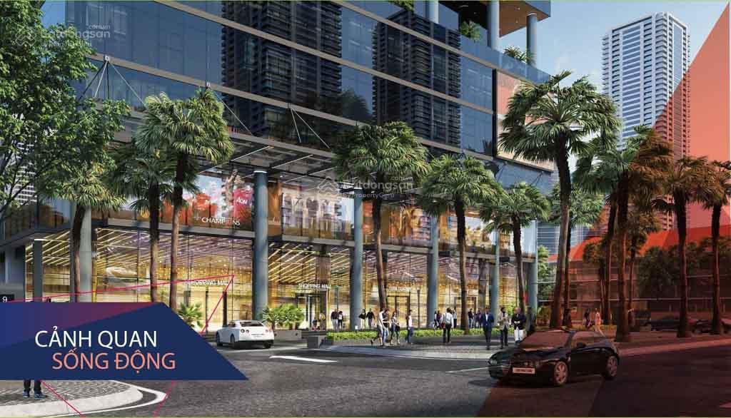 Hot. căn góc 2 mặt thoáng full kính the nine phạm văn đồng bán gấp giá chỉ 13 tỷ,  0976 403 ***