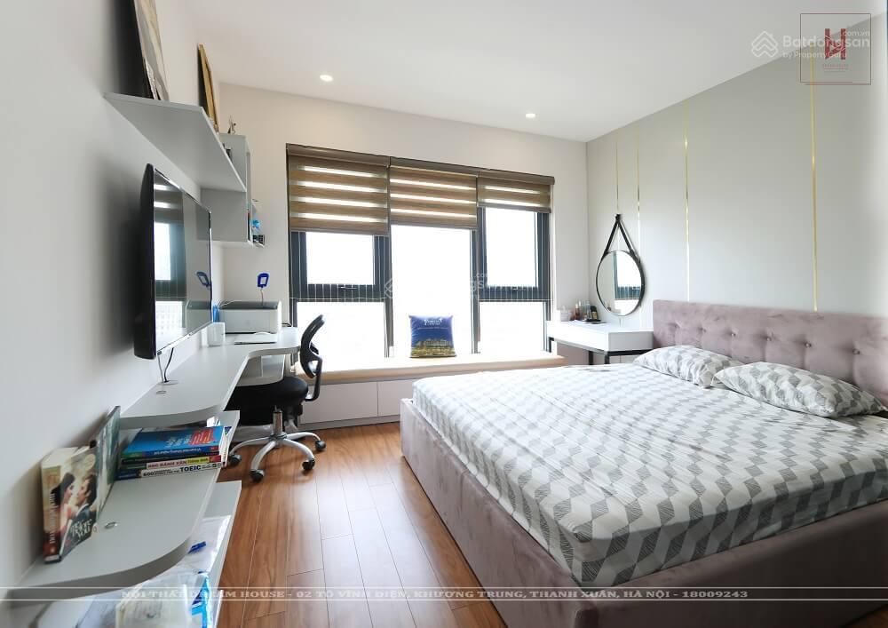 (mới) chính chủ bán nhanh căn hộ 3n2vs view hồ thanh xuân tại d'capitale chỉ 11,x tỷ  0976 403 ***