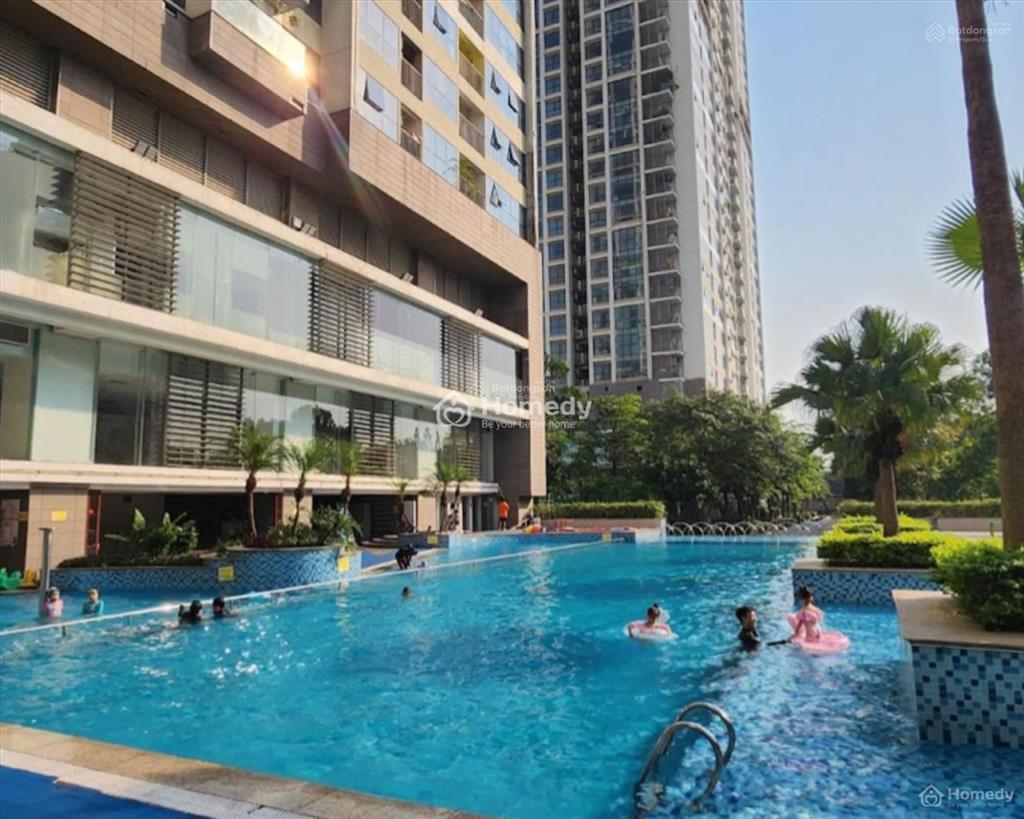 Thăng long no1 bán gấp căn hoa hậu view nhìn thẳng hồ toà a cực đẹp, giá chỉ 16,x tỷ  0976 403 ***