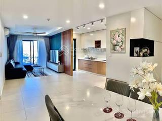 Bán cắt lỗ căn hộ 84m2, 2pn 2vs, cửa tb, ban công đn, view hồ tây, chung cư kosmo tây hồ