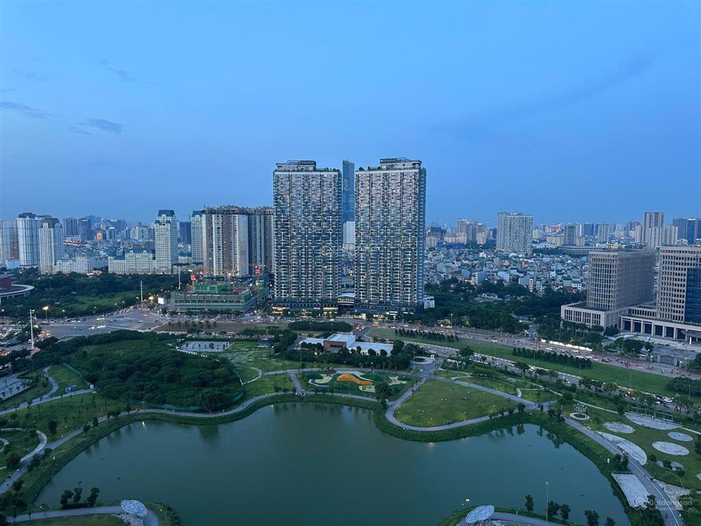 Chính chủ cần chuyển nhượng căn hộ 2 ngủ view hồ mỹ đình pearl giá tốt thị trường 0976 403 ***