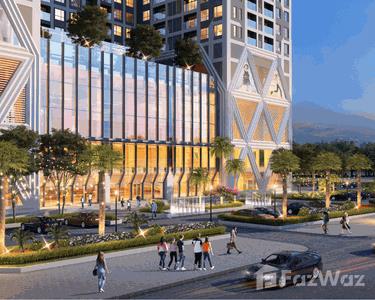 Bán nhanh căn 3n2vs the zei tầng trung giá 9,x tỷ nổi bật thị trường  0976 403 ***
