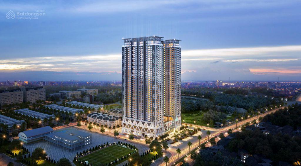 Bán nhanh căn 3n2vs the zei tầng trung giá 9,x tỷ nổi bật thị trường  0976 403 ***