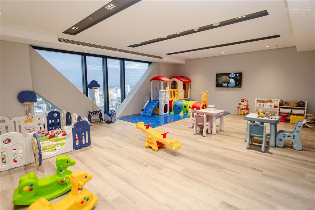 Bán căn hộ 2pn m landmark đà nẵng  tầng 35 view toàn cảnh  tặng thẻ marriott platinum