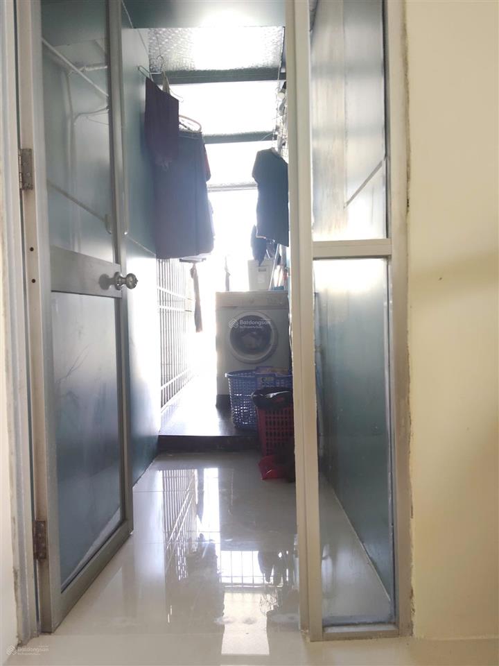 Cho thuê căn hộ 2pn, 1wc, 65m2 tại tòa b3b, khu đô thị nam trung yên, chỉ với 8,5 triệu