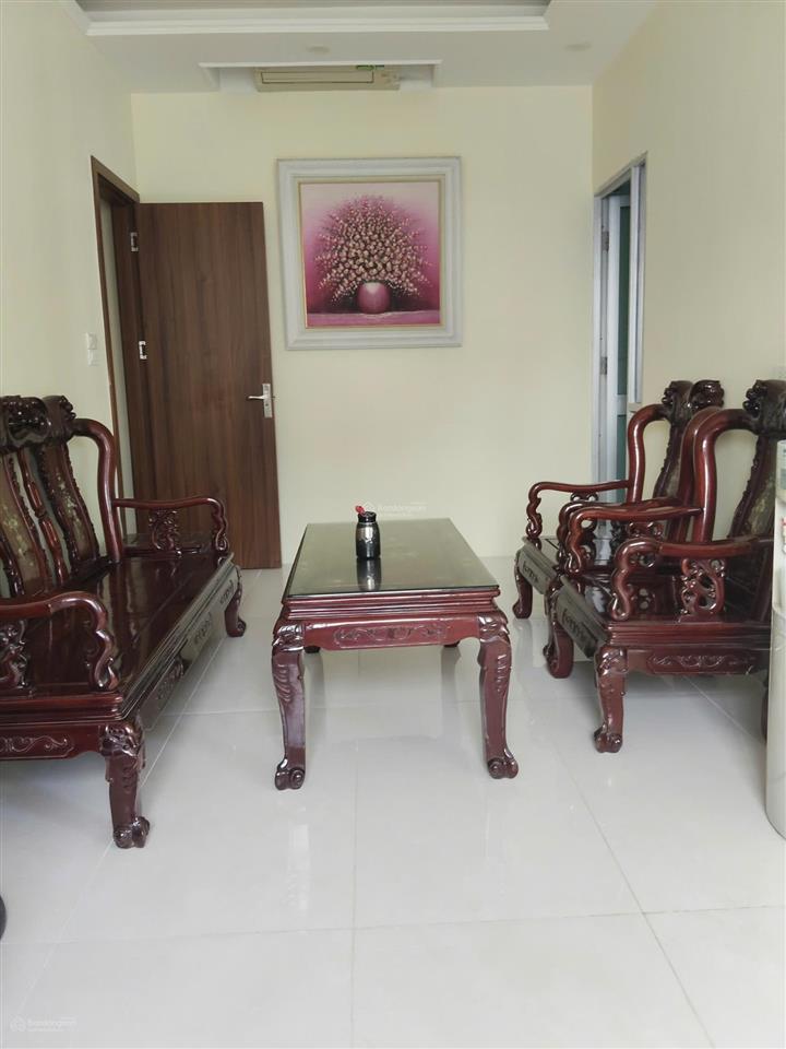 Cho thuê căn hộ 2pn, 1wc, 65m2 tại tòa b3b, khu đô thị nam trung yên, chỉ với 8,5 triệu