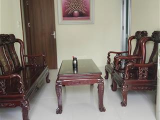 Cho thuê căn hộ 2pn, 1wc, 65m2 tại tòa b3b, khu đô thị nam trung yên, chỉ với 8,5 triệu
