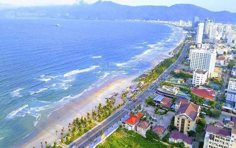 Chính chủ rao bán nhà tại đường lê duẩn  tp đà nẵng dt đất 108,3 m2 giá 12,9 tỷ