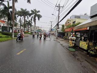 Bán cực gấp mặt tiền nguyễn duy trinh  bình trưng tây q2 chỉ 154tr/m tl tốt nhất khu vực