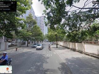 Chỉ hơn 70tr/m lô đất đẹp mặt tiền đường 15m khu vip q2