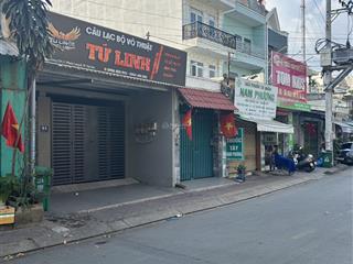 Giảm mạnh 2 tỷ bán gấp mặt tiền kinh doanh 339 đỗ xuân hợp phước long q9 chỉ hơn 80tr/m2