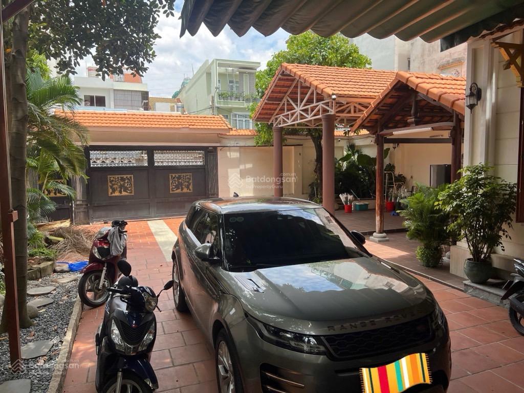 Tìm chủ biệt thự sân vườn gần 500m2 đẹp lung linh khu vip kiến thiết  hiệp phú q9