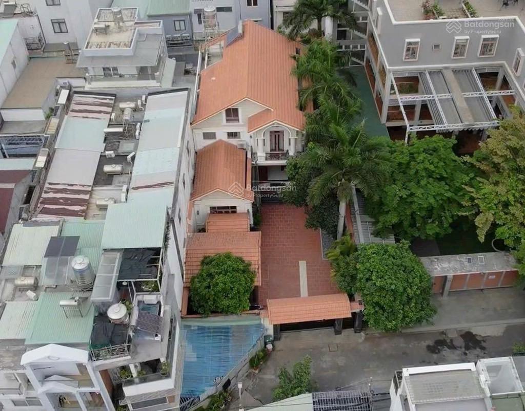 Tìm chủ biệt thự sân vườn gần 500m2 đẹp lung linh khu vip kiến thiết  hiệp phú q9