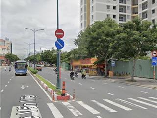 Bán căn góc 2 mặt tiền lê văn việt kinh doanh tuyệt đỉnh xây toà vp tuyệt đẹp !