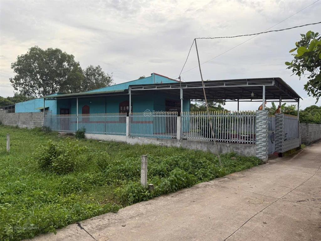 Bán 1500 m2 đất thôn đá mài, hàm tân