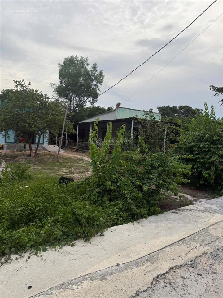 Bán 1.050 m2 thôn đá mài, hàm tân