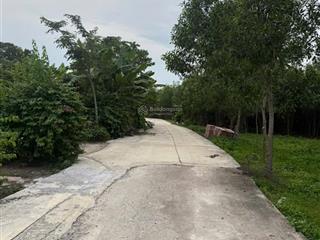 Bán 1.050 m2 thôn đá mài, hàm tân