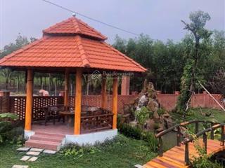 Cần tiền bán gấp lô đất bình châu  xuyên mộc, vũng tàu, gần suối nước nóng bình châu, chỉ 1,4 tỷ